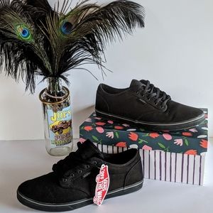 Vans Atwood Low Sneakers